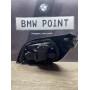 Задній ліхтар BMW E60 лівий дорестайл