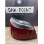 Задній ліхтар BMW E60 лівий дорестайл