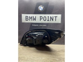 Задній ліхтар BMW E60 лівий дорестайл