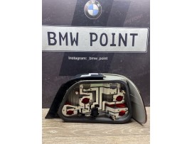 Задній ліхтар BMW E38 лівий рестайл