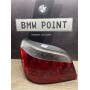 Задній ліхтар BMW E60 лівий дорестайл 