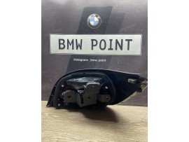 Задній ліхтар BMW E60 лівий дорестайл 