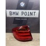 Задній ліхтар на крилі BMW F10 лівий Європа  