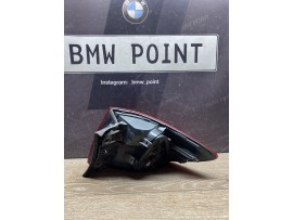 Задній ліхтар на крилі BMW F10 лівий Європа  