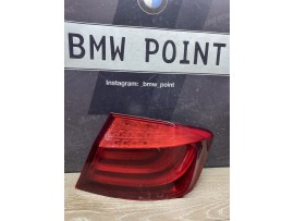 Задній ліхтар на крилі BMW F10 правий