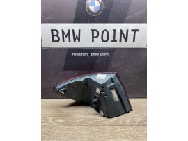 Задній ліхтар на крилі BMW F10 правий