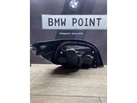Задній ліхтар BMW E60 правий дорестайл