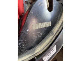 Задній ліхтар BMW E60 правий дорестайл