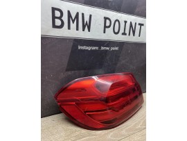 Задній ліхтар на крилі BMW F32 лівий США