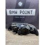 Фара BMW E39 права галогенна дорестайл 