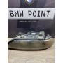 Фара BMW E39 ліва галогенна дорестайл