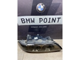 Фара BMW E39 права дорестайл ксенон