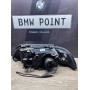 Фара BMW E39 права дорестайл ксенон