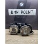 Фара BMW E34 права галогенна