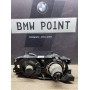 Фара BMW E34 права галогенна