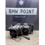 Фара BMW E36 ліва  дорестайл галогенна