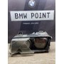 Фара BMW E36 ліва галогенна дорестайл