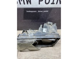 Фара BMW E36 ліва галогенна дорестайл