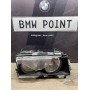 Фара BMW E36 права галогенна DEPO