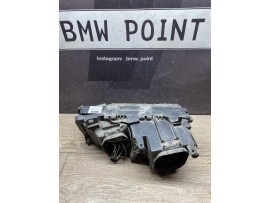 Фара BMW E36 права галогенна DEPO