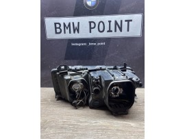 Фара BMW E36 права галогенна DEPO