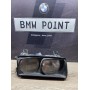Фара BMW E36 права галогенна дорестайл