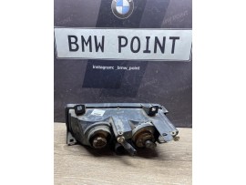 Фара BMW E36 права галогенна дорестайл