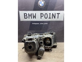 Фара BMW E36 ліва галогенна дорестайл