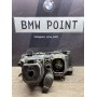 Фара BMW E36 ліва галогенна дорестайл