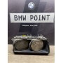 Фара BMW E36 права лінзована рестайл