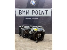 Фара BMW E36 права лінзована рестайл