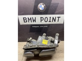 Фара BMW E46 компакт ліва галогенна 