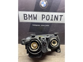 Фара BMW E46 компакт ліва галогенна 