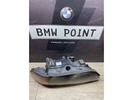 Фара BMW E39 права дорестайл ксенон