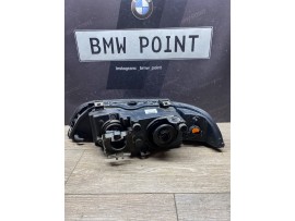 Фара BMW E39 права дорестайл ксенон