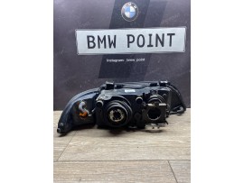 Фара BMW E39 ліва дорестайл ксенон 