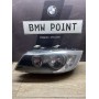 Фара BMW E90 ліва галогенна дорестайл 