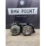Фара BMW E34 права галогенна