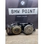 Фара BMW E32/E34 права лінзована