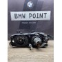 Фара BMW E32/E34 права лінзована