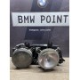 Фара BMW E34 права галогенна