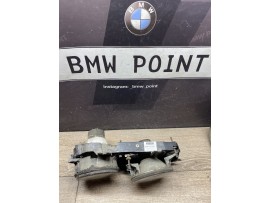 Фара BMW E34 права галогенна