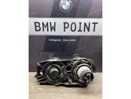 Фара BMW E34 права галогенна