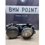 Фара BMW E34 права галогенна