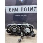 Фара BMW E34 права галогенна