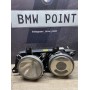 Фара BMW E34 ліва галогенна