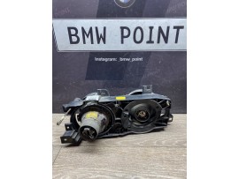 Фара BMW E34 ліва галогенна