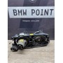 Фара BMW E34 ліва галогенна