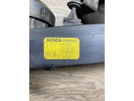 Фара BMW E34 ліва галогенна