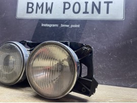 Фара BMW E34 права галогенна